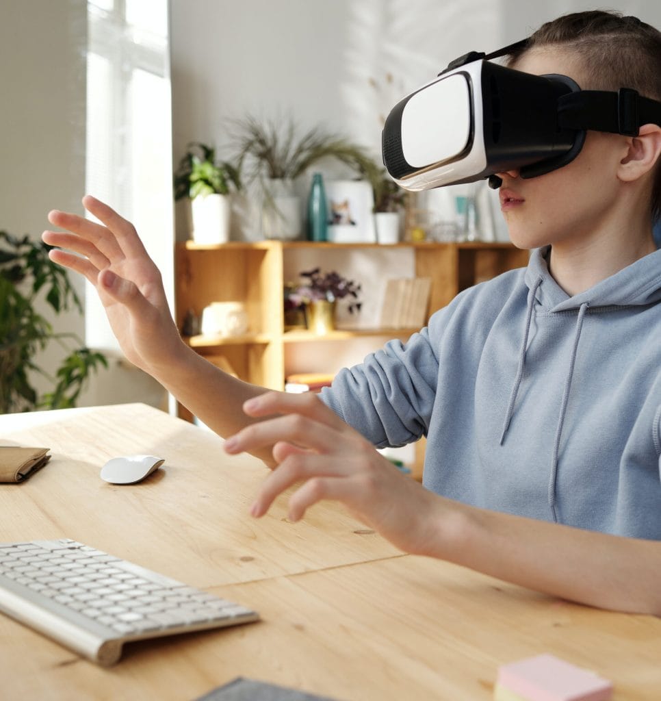 Steigt Apple in das Rennen um die virtuelle Realität ein?